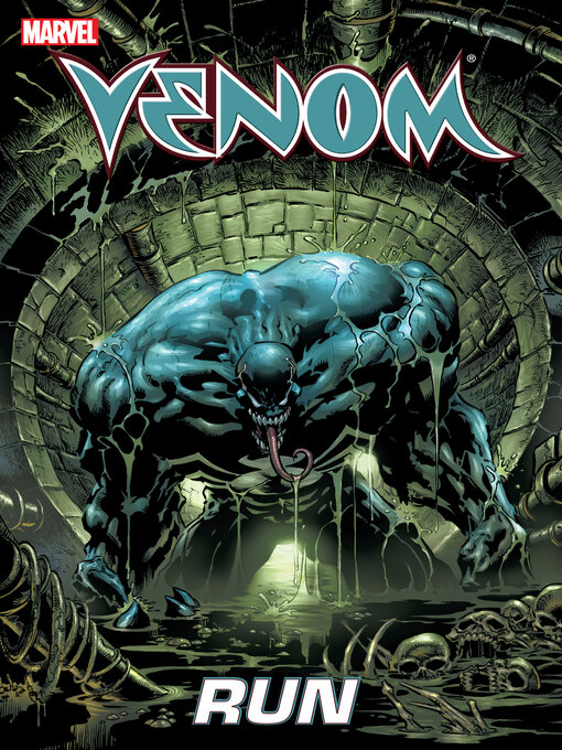 Title details for Venom (2003), Volume 2 by Marvel Various - Available